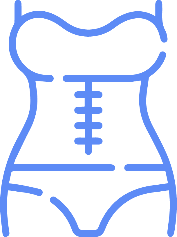 Resección de cicatrices