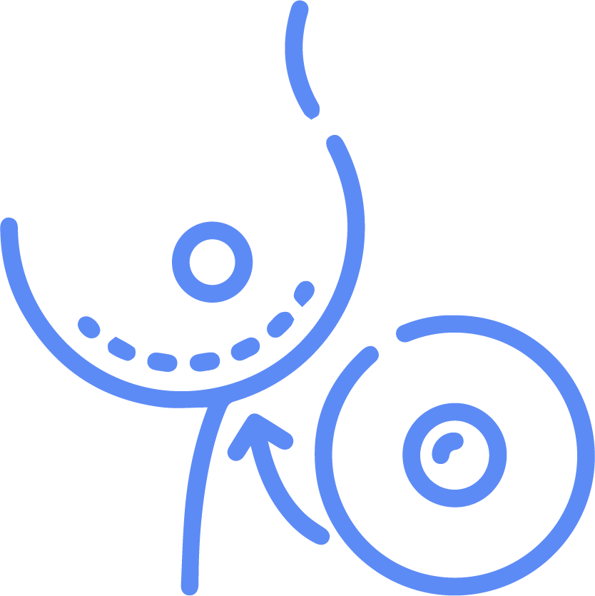 Explantación o cambio de implantes